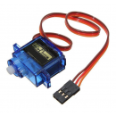 SG90 Mini Gear Micro Servo 9g For RC Airplane Helicopter